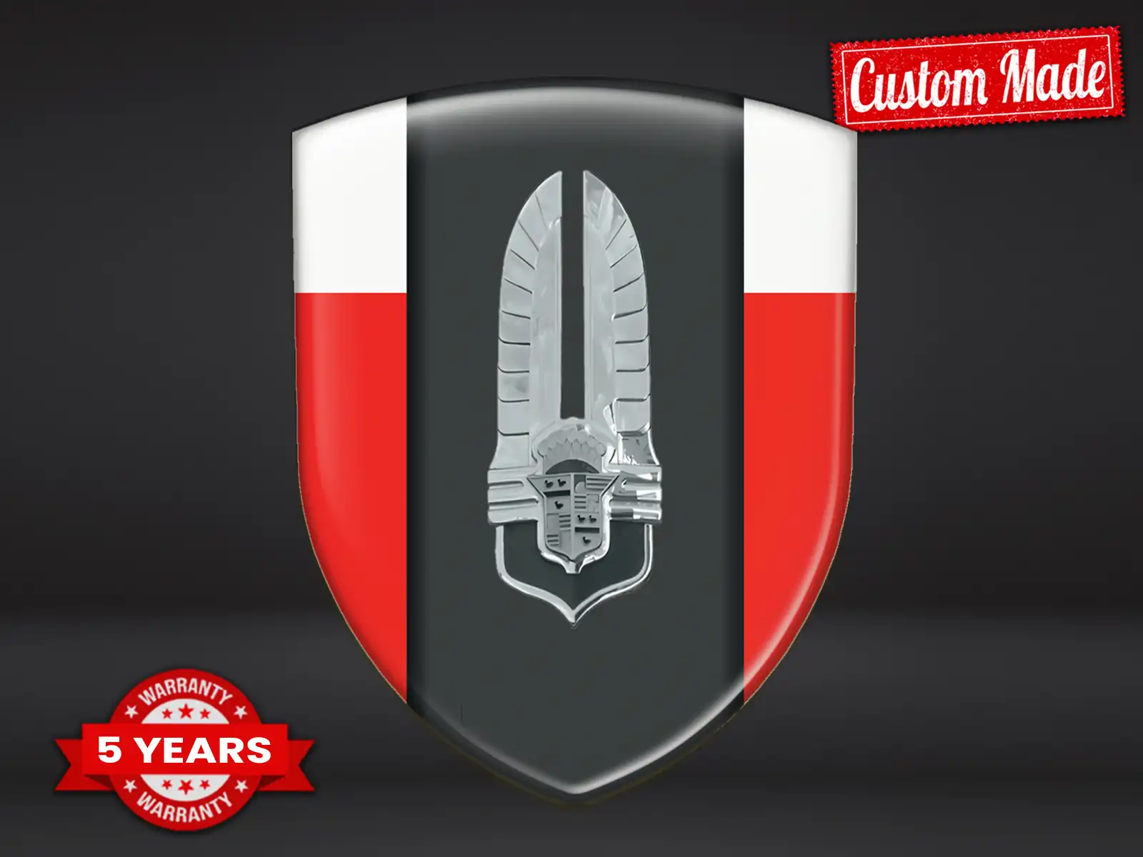 Cadillac Stickers Pro Max Durable Stylé Performance ST